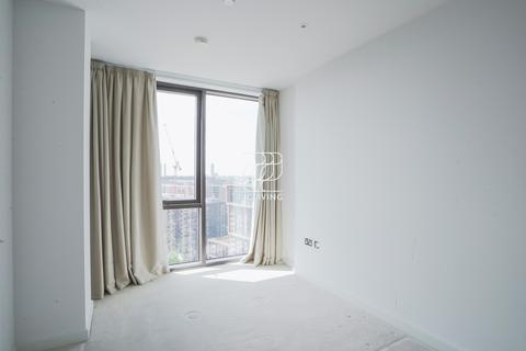 3 bedroom flat to rent, Legacy Building, LONDON, SW11