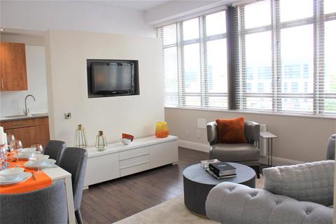 2 bedroom apartment to rent, City Road, Old Street, London, EC1V