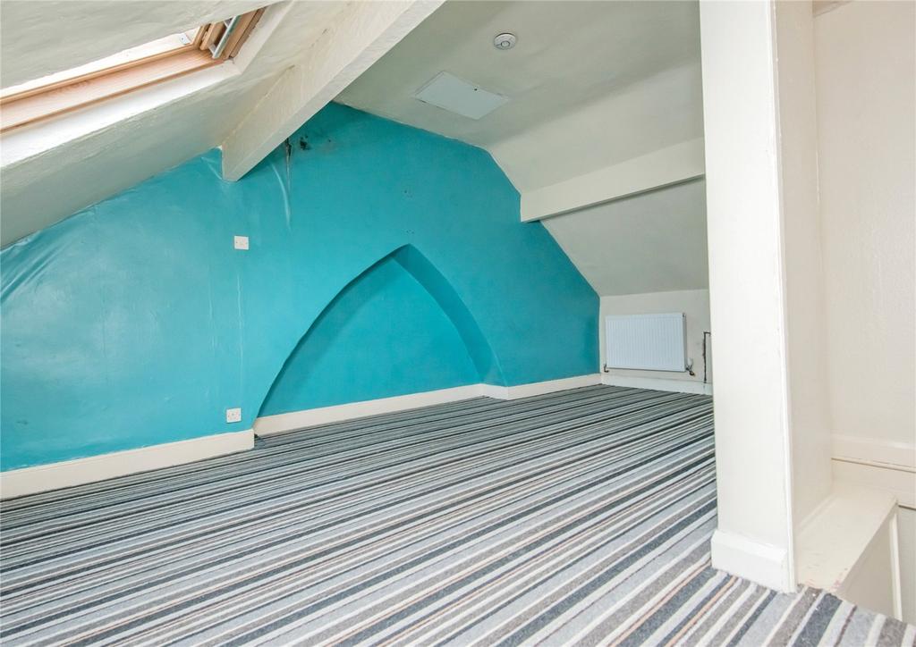 Attic