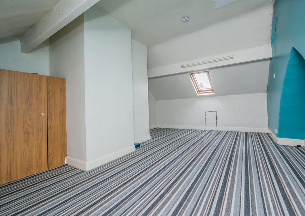 Attic
