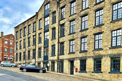 undefined, Alfred Street East, Greenwood Mill Alfred Street East, HX1