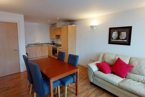 1 bedroom apartment to rent, Queens Road, Nottingham, Nottinghamshire, NG2 3BX