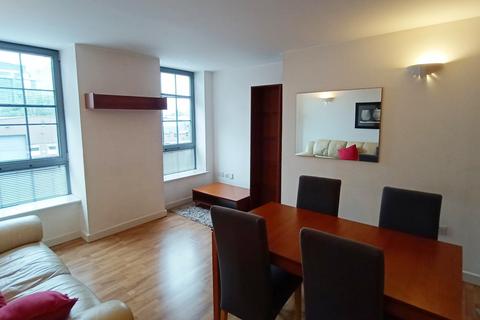 1 bedroom apartment to rent, Queens Road, Nottingham, Nottinghamshire, NG2 3BX