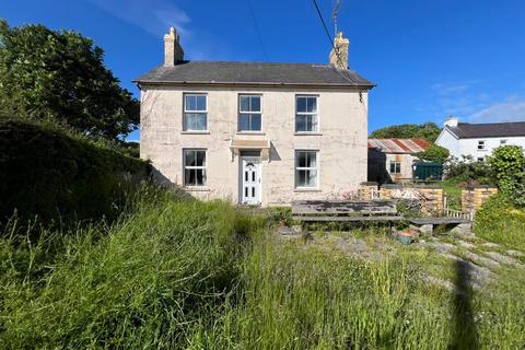 3 bedroom detached house for sale, Llangrannog, Llandysul, SA44