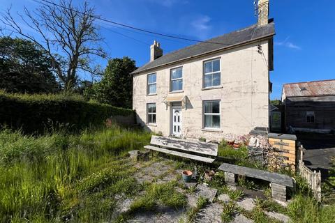 3 bedroom detached house for sale, Llangrannog, Llandysul, SA44