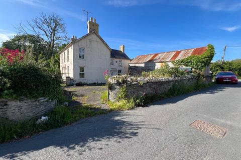 3 bedroom detached house for sale, Pontgarreg, Llangrannog, SA44