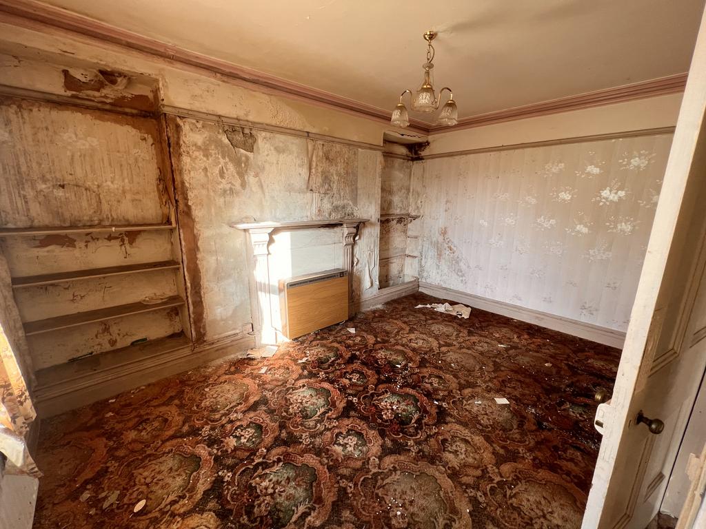 Second Reception Room