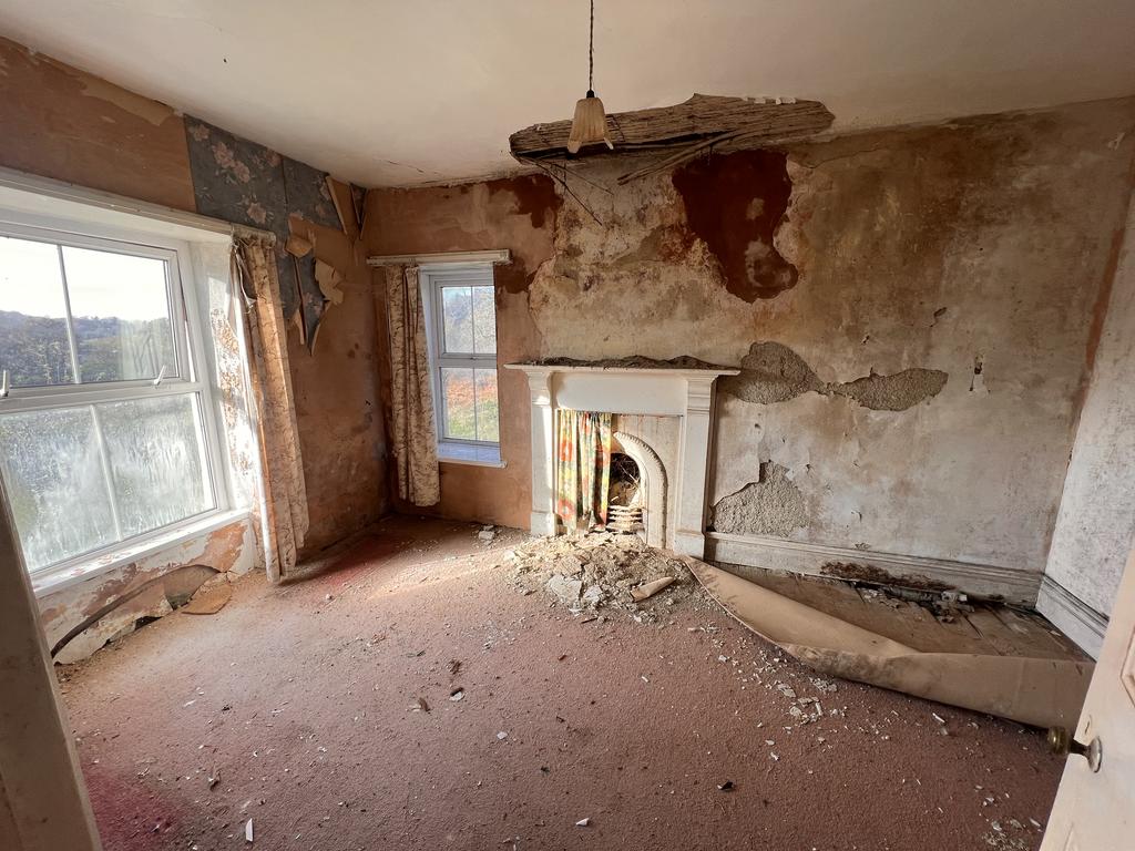 Double Bedroom 1