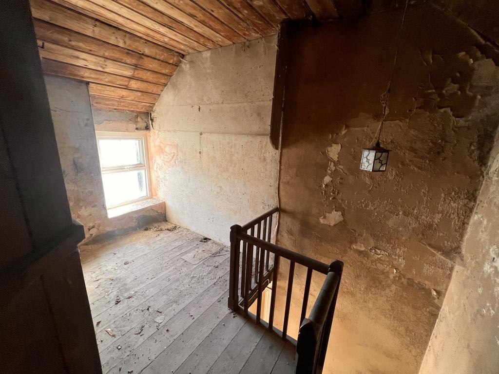 Double Bedroom 4