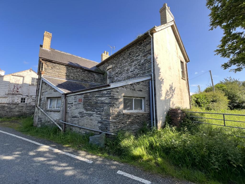 Outbuilding