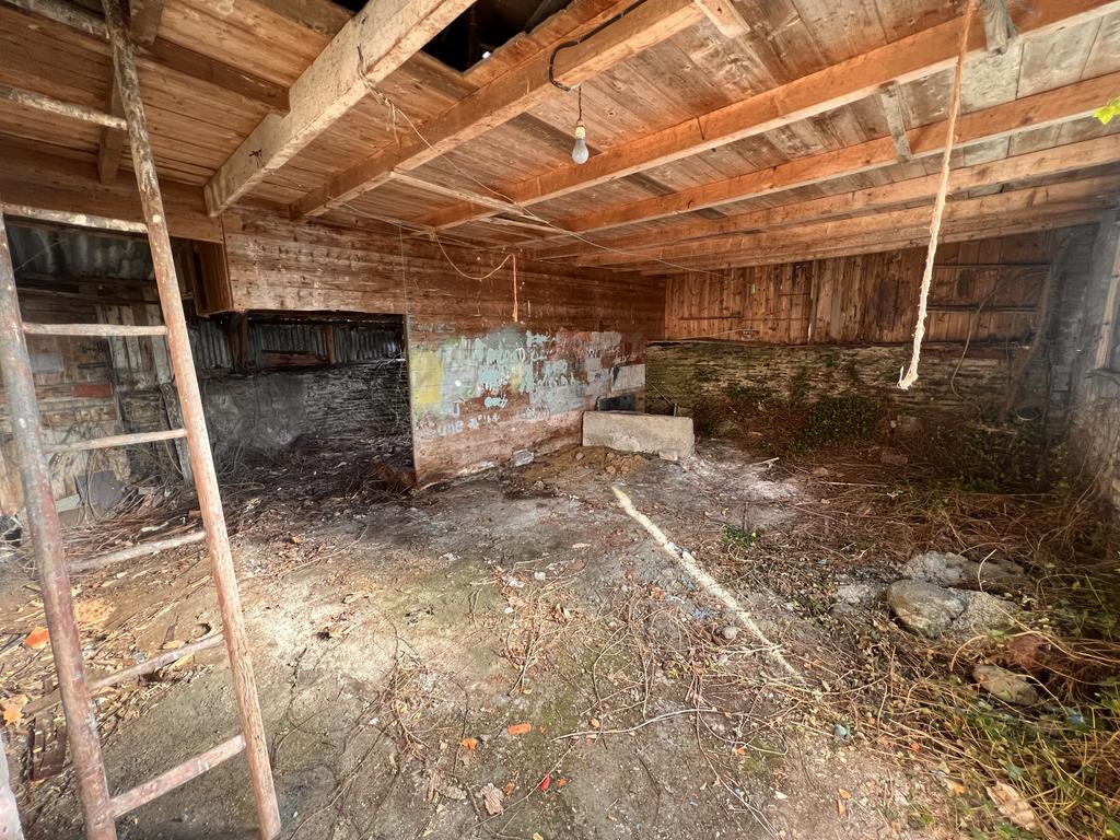 Outbuilding