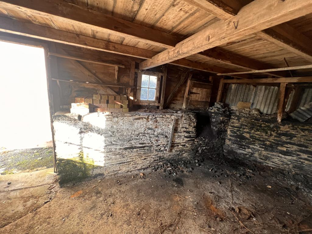 Outbuilding