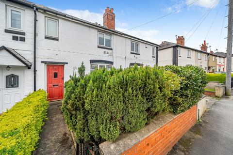 2 bedroom terraced house for sale, Rookwood Avenue, Leeds, LS9