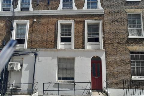 1 bedroom apartment to rent, Cliff Street, Ramsgate, CT11