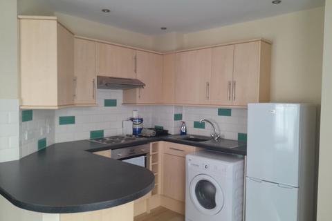 1 bedroom apartment to rent, Cliff Street, Ramsgate, CT11