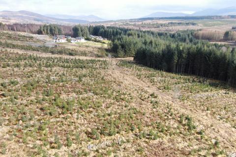 Land for sale, Field of Dreams, Spean Bridge, Fort William PH34