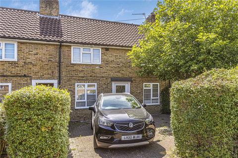 4 bedroom terraced house for sale, Heronswood Road, Welwyn Garden City, Hertfordshire