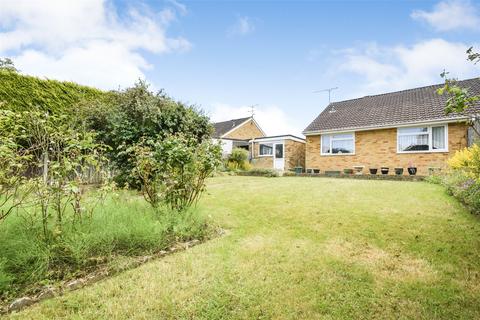 2 bedroom bungalow for sale, Partridge Avenue, Hampshire GU46