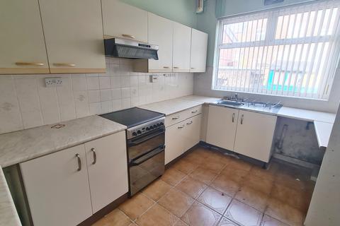 2 bedroom terraced house for sale, Cuthbert Avenue, Levenshulme