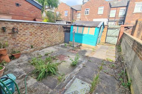 45 Cuthbert Avenue, Manchester, M19 3DG
