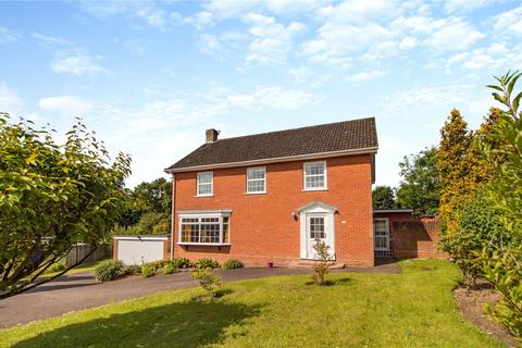 4 bedroom detached house for sale, Old Rectory Close, Norwich, Norfolk, NR7