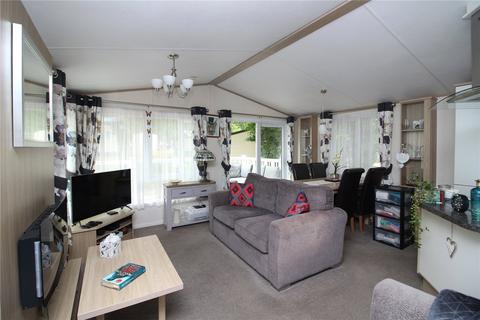 2 bedroom park home for sale, Woodland View, Hoburne Bashley, Hampshire, BH25