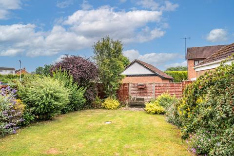 3 bedroom detached house for sale, Mill Close, Bromsgrove, Worcestershire, B60