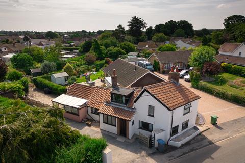 undefined, Trimley Road, Ipswich IP10