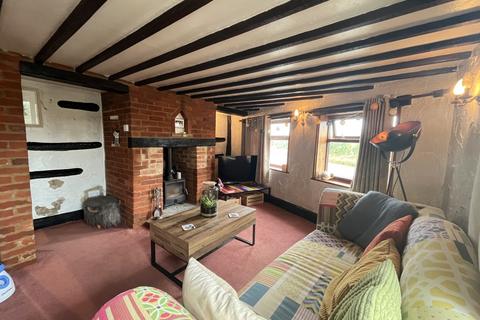 undefined, Trimley Road, Ipswich IP10