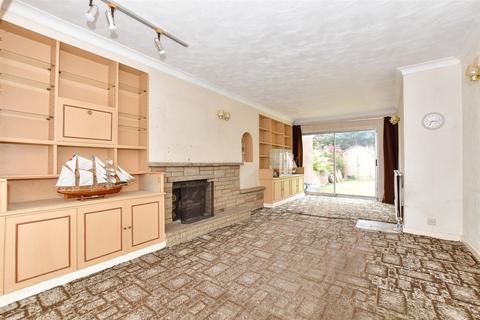 3 bedroom semi-detached house for sale, Beverley Gardens, Hornchurch, Essex