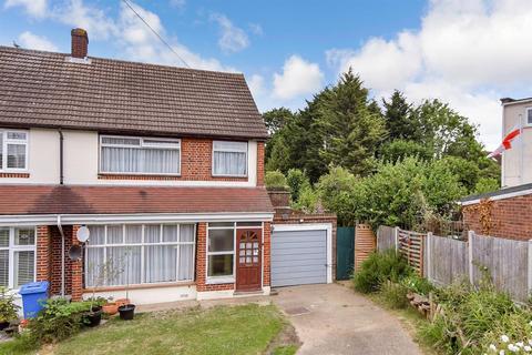 3 bedroom semi-detached house for sale, Beverley Gardens, Hornchurch, Essex