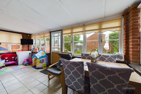 3 Cyprus Road, Attleborough, NR17 2EF