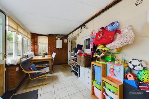 3 Cyprus Road, Attleborough, NR17 2EF