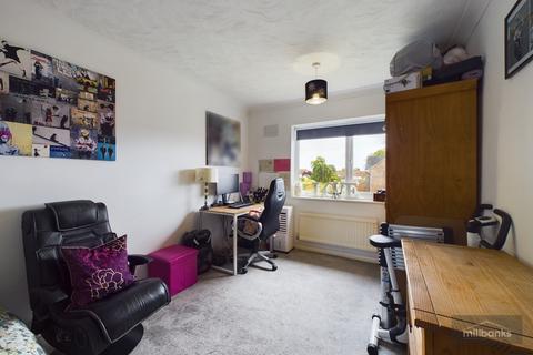 3 Cyprus Road, Attleborough, NR17 2EF
