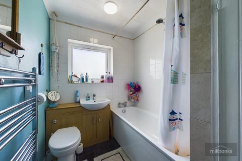 3 Cyprus Road, Attleborough, NR17 2EF