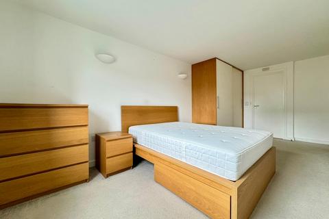 2 bedroom flat to rent, Building 50, Argyll Road, Woolwich, London SE18