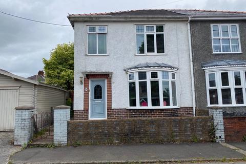 3 bedroom semi-detached house for sale, Mary Street, Crynant, Neath, Neath Port Talbot.