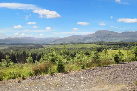 Land for sale, Achnabobane, Spean Bridge PH34