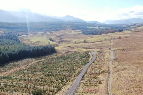 Land for sale, Robin Hood, Achnabobane, Spean Bridge PH34