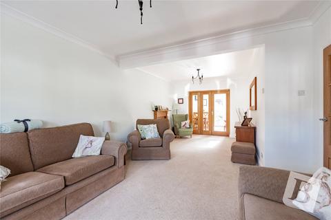 5 bedroom semi-detached house for sale, St. Georges Avenue, Hornchurch, RM11