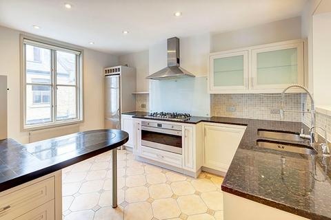 3 bedroom terraced house for sale, Lambolle Place, London NW3
