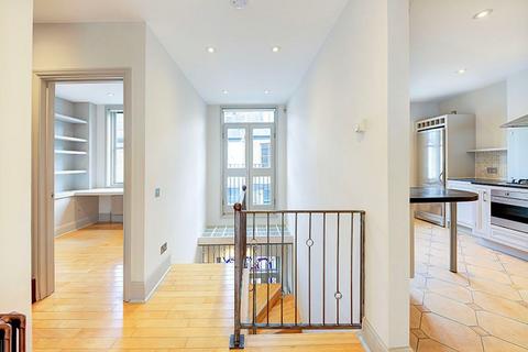 3 bedroom terraced house for sale, Eton Garages, London NW3