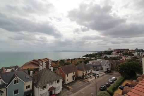 2 bedroom flat to rent, Flat E24 San Remo Towers, Sea Road, Boscombe, Bournemouth