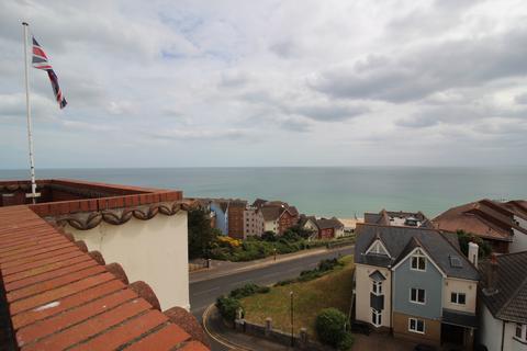 2 bedroom flat to rent, Flat E24 San Remo Towers, Sea Road, Boscombe, Bournemouth