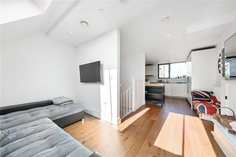 1 bedroom apartment for sale, Winchester Street, London
