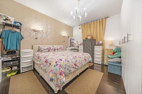 1 bedroom maisonette for sale, Morley Road, London