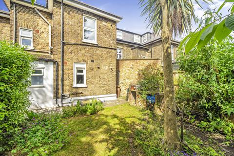 1 bedroom maisonette for sale, Morley Road, London