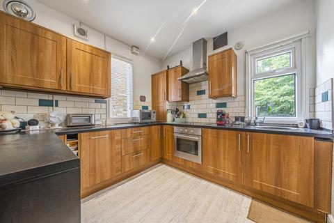 undefined, Morley Road, London