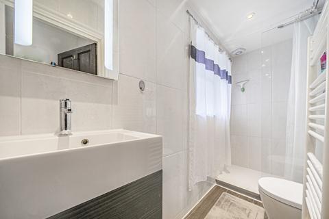 undefined, Morley Road, London