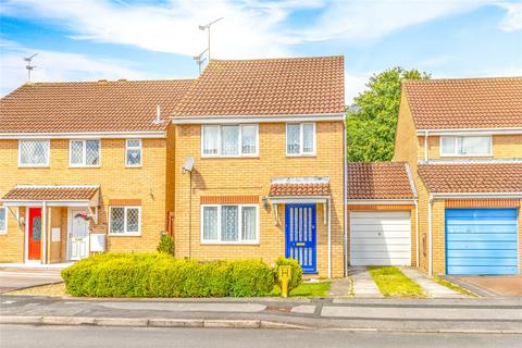 3 bedroom link detached house to rent, Osprey Close, Swindon SN3